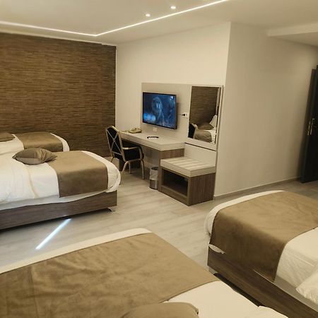 Hotel Arena By Trend Amman Exterior foto