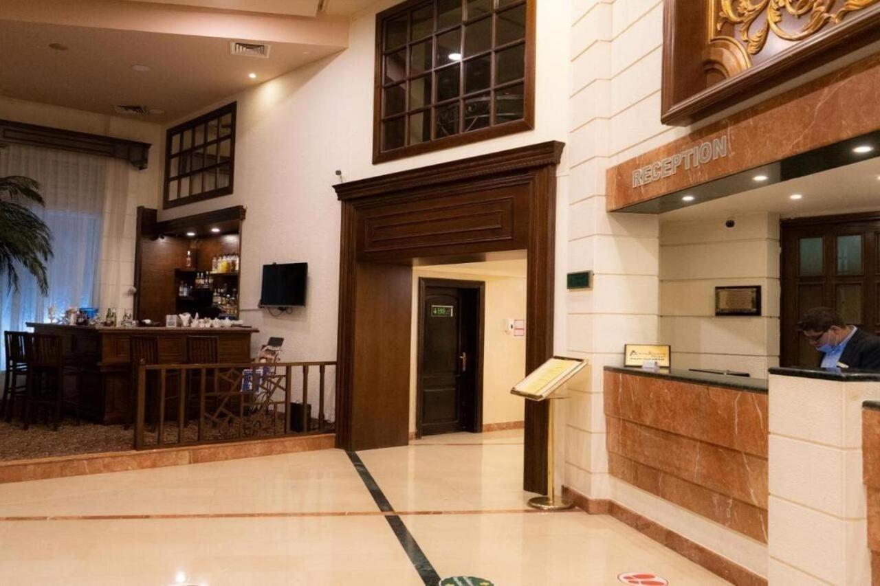 Hotel Arena By Trend Amman Exterior foto