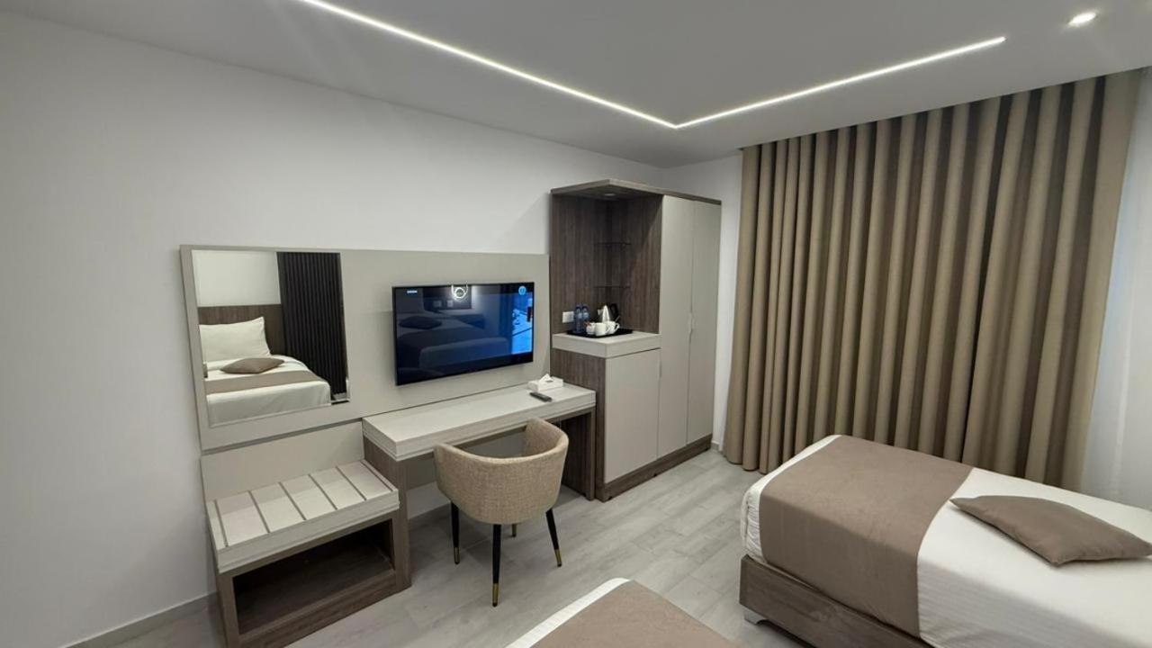 Hotel Arena By Trend Amman Exterior foto