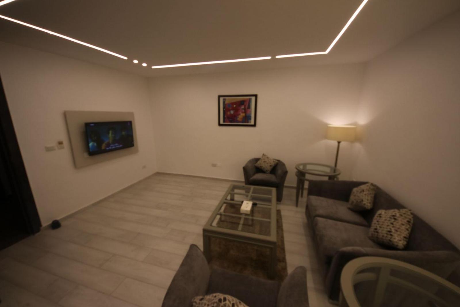 Hotel Arena By Trend Amman Exterior foto